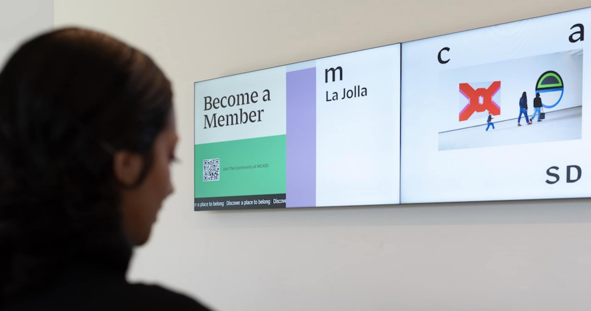 Museum of Contemporary Art San Diego